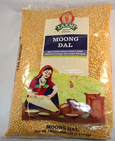 Laxmi Premium Moong Dal 4 Lb